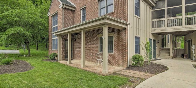 Spacious Mercersburg Home at Whitetail Resort