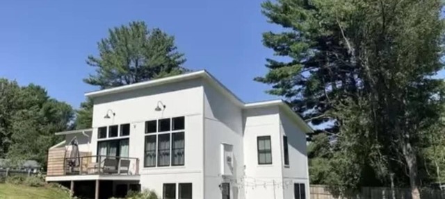 Spacious & Modern Berkshires Getaway