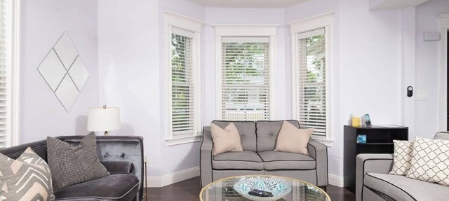 Spacious Modern Luxury Duplex Near Boston & Cambridge - Free Parking