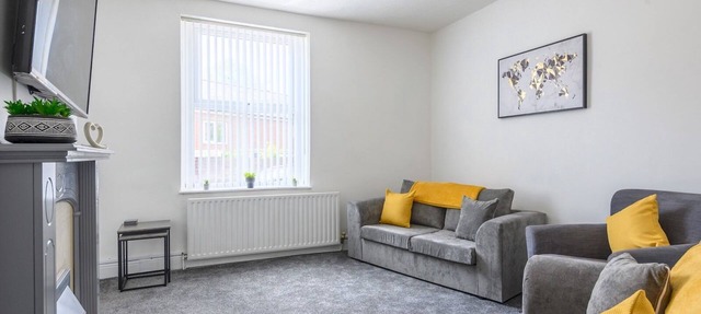 Spacious Oasis - Perfect for Large Families/Groups - Pass the Keys