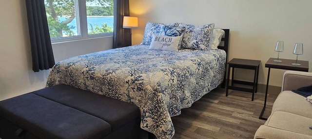 Spacious Onset Beach Studio Amazing Ocean Views - Gateway to Cape Cod