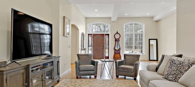 Spacious Open Concept City Oasis with Pool