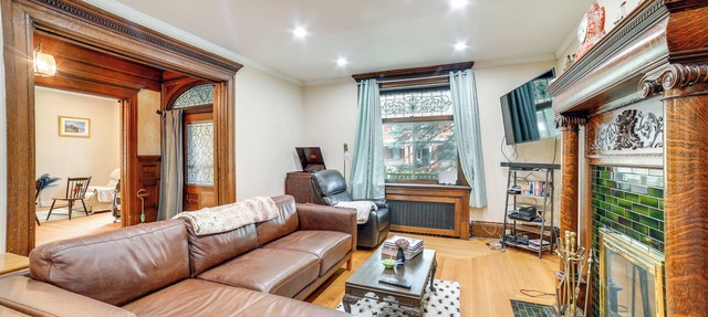 Spacious Pittsburgh Rental: Walk to Frick Park!