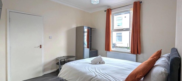 Spacious Powell Home Sleeps 11 6 bed 1,5 bath