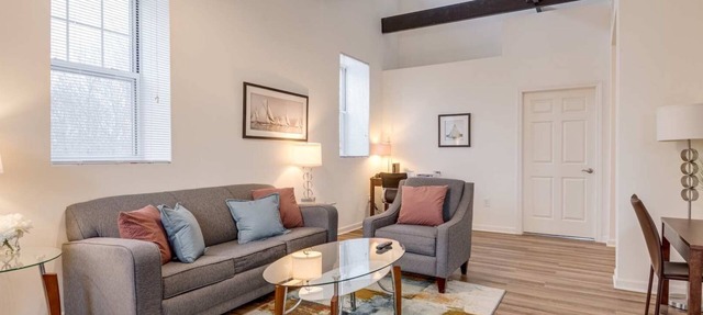 Spacious Private Luxury Apt
