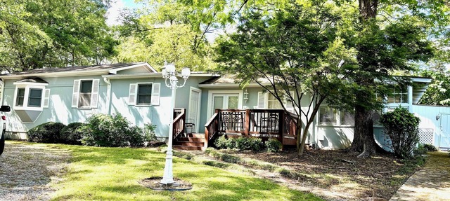 SPACIOUS Renovated 1 Level; 1BR/1BA; Close to Athens, UGA, restaurants, shopping