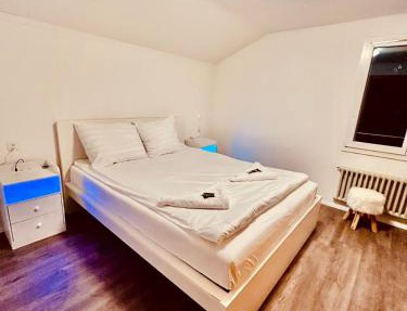 Spacious Room with Bathroom