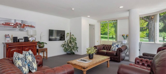Spacious Salamanca apartment