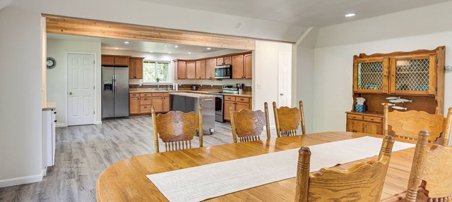 Spacious & Scenic Wasilla Getaway Near Adventures