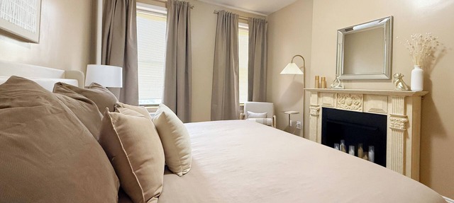 Spacious Spotless 2bdr apartment New York, Manhattan, Central Park, Times Square
