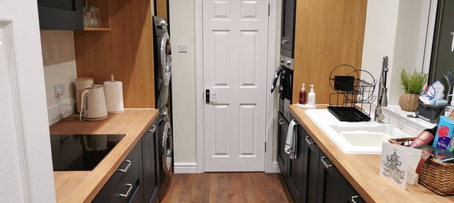Spacious & Stylish Pet-Friendly Home – Perfect for Short or Long Stays