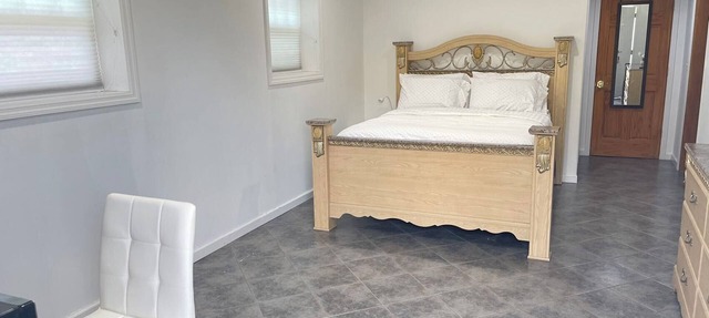 “Spacious Suite Near Princeton” with “Private Bath In The Room”