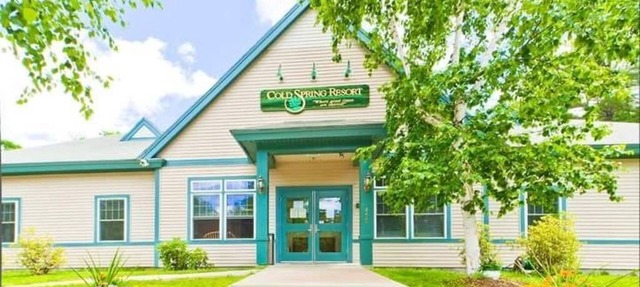 Spacious Townhouse Unit at Coldspring Resort - Prime Week July 23-30