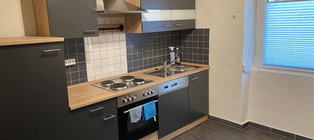 Spacious vacation apartment in the beautiful Saar-Hunsrück Nature Park