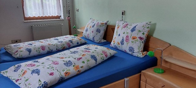 Spacious vacation apartment (70 sqm) with two bedrooms in a central location