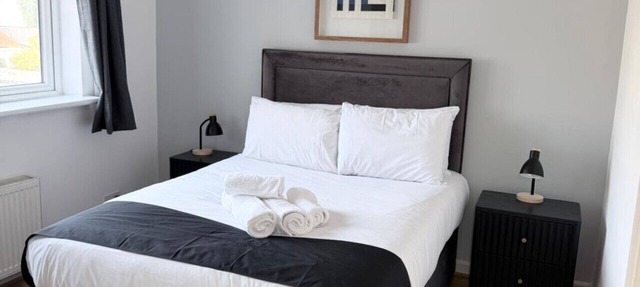 Spacious Windsor House 5B - 4 En-Suites -Sleeps 10