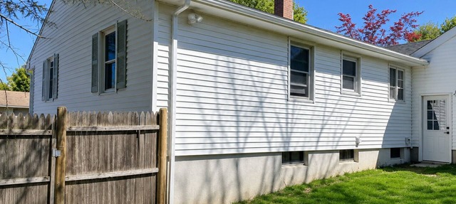 Spacious Worcester Stay Near Downtown, Polar Park & Local Hospitals