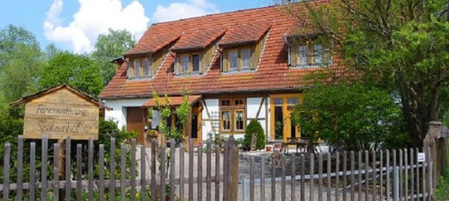 Spatzenhof