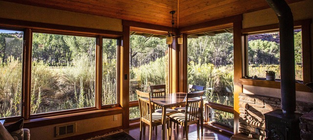 Special August Opening - Beautiful Guest Home in the Escalante Canyon