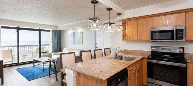 Special Exceptional Offer Guaranteed Oceanfront Villa Available July 11-18