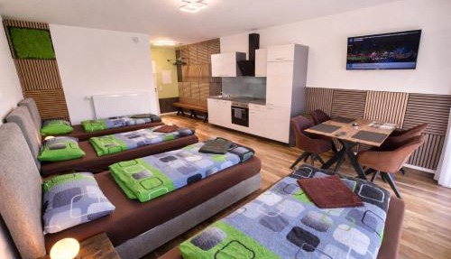 Speedys Bed & Breakfast