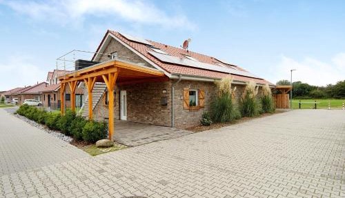 Speicherhäuschen Maren