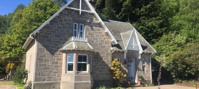 Speyside-Moray-Large Cottage Discount for 7+ nights