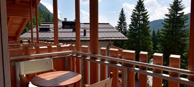 Spinale Duplex Apartment MhD