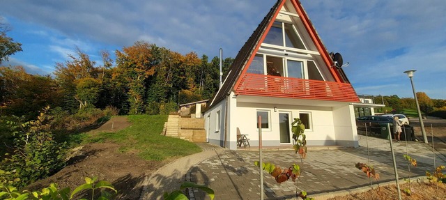 Spitzhäusl - the feel-good oasis on the edge of the forest