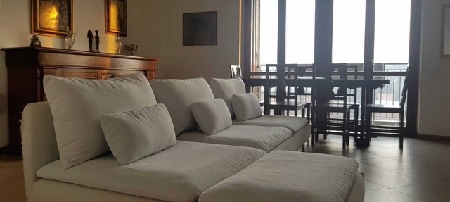 SPLENDID APARTMENT