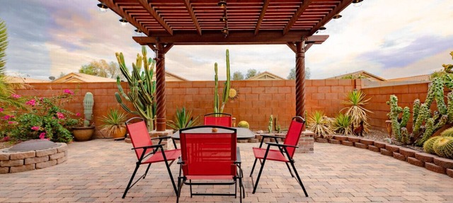 Splendid Home/Gated community/Pool/Hot Tub/Park