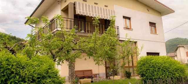 Splendid Villa with Garden and Garage - Belluno Dolomites Park