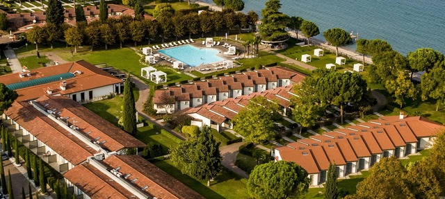 Splendido Bay Luxury Spa Resort