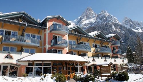 Sporting Aparthotel