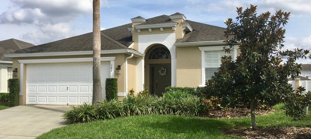 Spotless, Modern, Pool Home