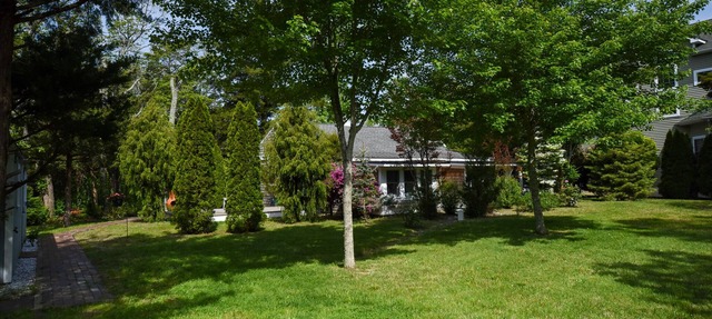Spring and Summer are on the way! Book your stay Today!