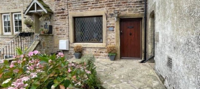 Spring Cottage 2BR Escape - Garden, Coffee Machine, Self Check-in
