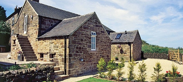 Spring Cottage-E3846