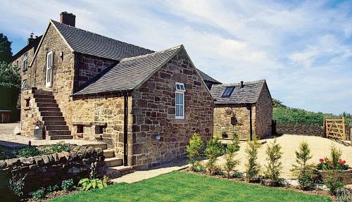 Spring Cottage-E3846