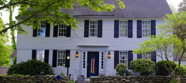 Spring Hill Inn