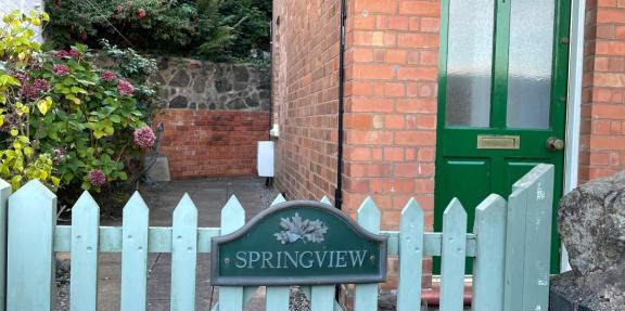 Spring View