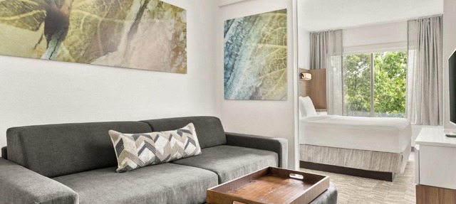 SpringHill Suites Boston Andover