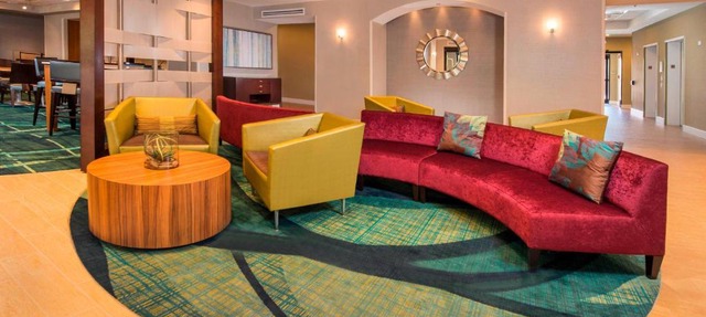 SpringHill Suites by Marriott Gaithersburg