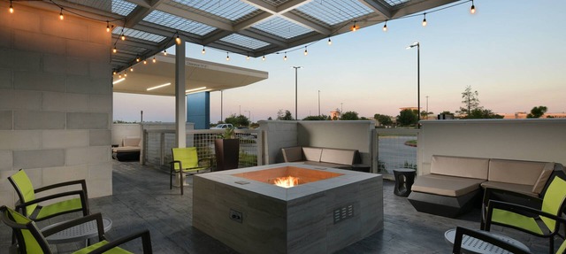 SpringHill Suites by Marriott Texas City