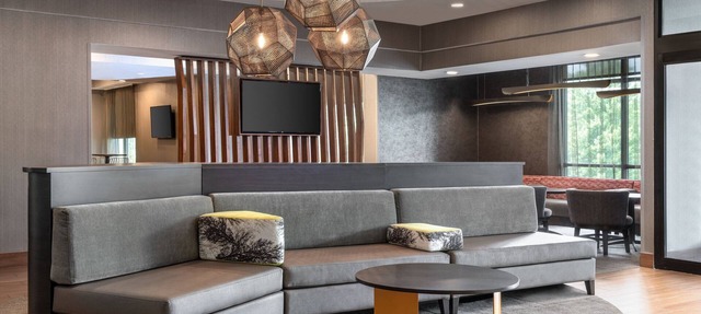 SpringHill Suites by Marriott West Mifflin
