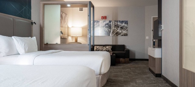 SpringHill Suites by Marriott Woodbridge
