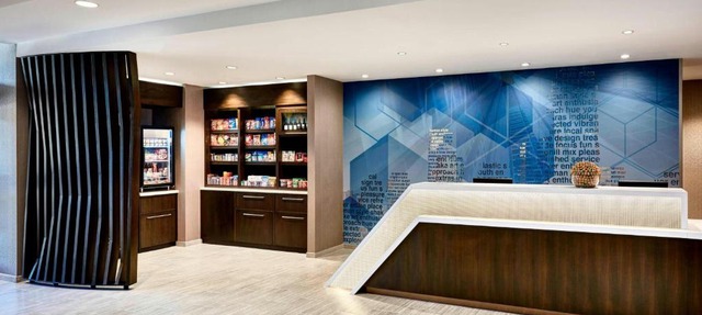 SpringHill Suites by Marriott Braselton