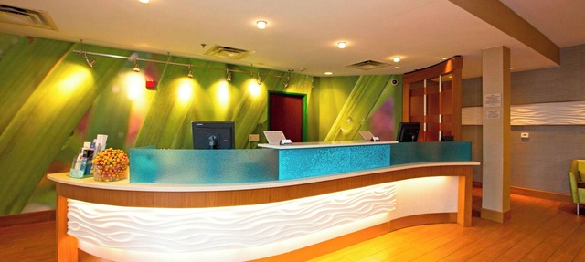 SpringHill Suites by Marriott Pittsburgh Monroeville