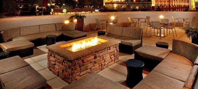 SpringHill Suites by Marriott Pittsburgh Bakery Square
