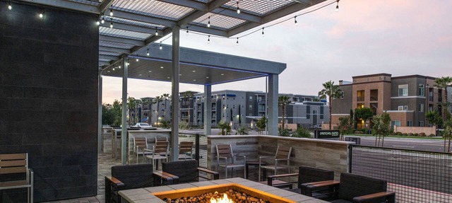 SpringHill Suites by Marriott Riverside Redlands